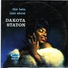 Dakota Staton - The Late Late Show 