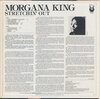 Morgana King - Stretchin' Out