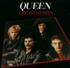 Queen - Greatest Hits