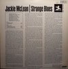 Jackie McLean - Strange Blues