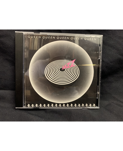 Queen - Jazz