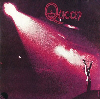 Queen - Queen-cds-Tron Records