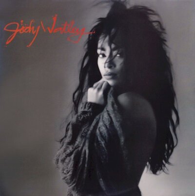 Jody Watley - Jody Watley-lp-Tron Records