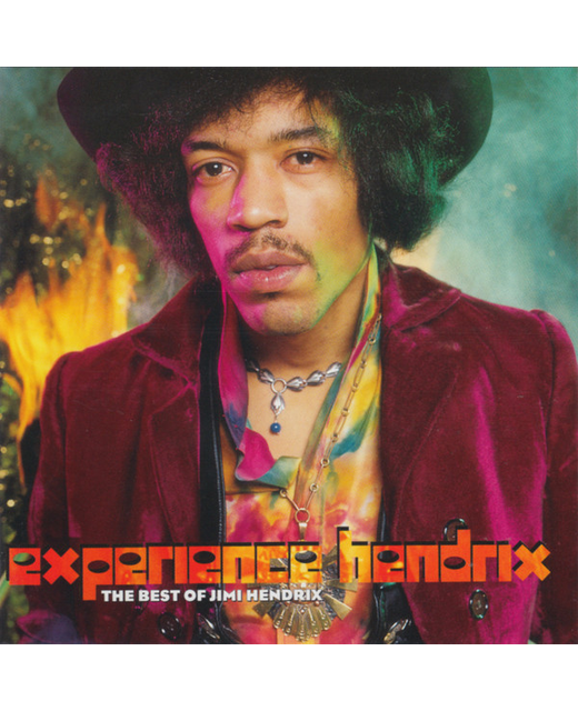 Jimi Hendrix - Experience Hendrix