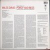 Miles Davis - Porgy And Bess