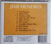 Jimi Hendrix - Jimi Hendrix