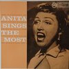 Anita O'Day - Anita Sings The Most