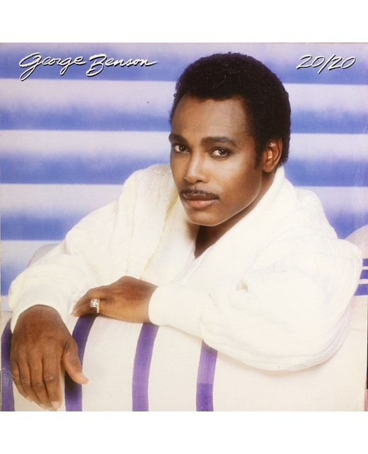 George Benson - 20/20