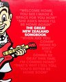 The Great New Zealand Songbook