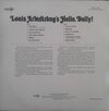 Louis Armstrong - Hello Dolly 