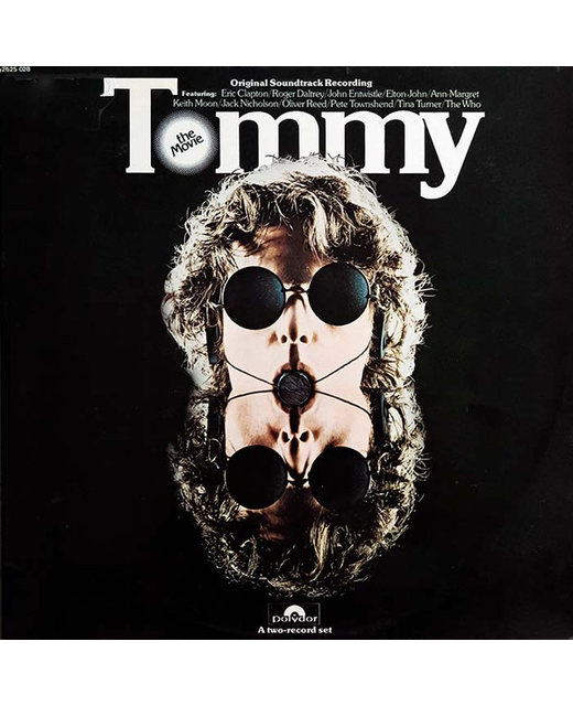 Tommy - Original Soundtrack Recording