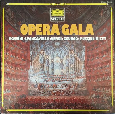 Opera Gala-lp-Tron Records