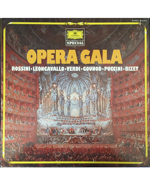 Opera Gala