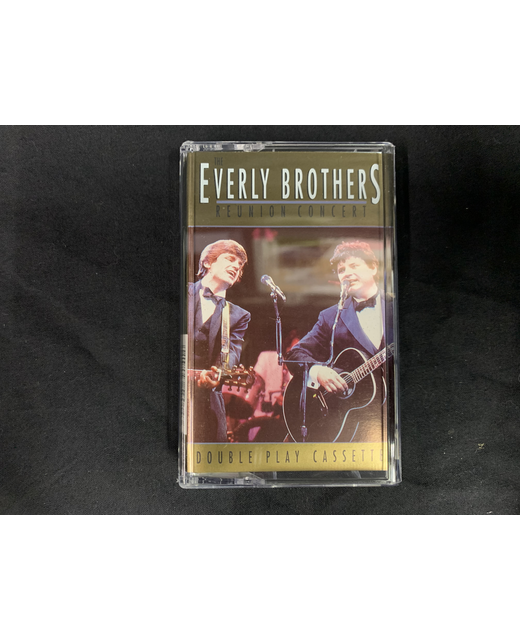 The Everly Brothers - Reunion Concert 