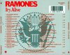 The Ramones - It's Alive
