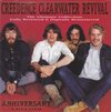 Creedence Clearwater Revival - The Ultimate Collection - Anniversary Edition