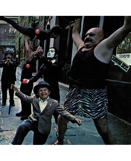 The Doors - Strange Days