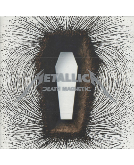 Metallica - Death Magnetic