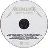 Metallica - Death Magnetic