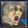 Uriah Heep - ... Very'eavy Very'umble