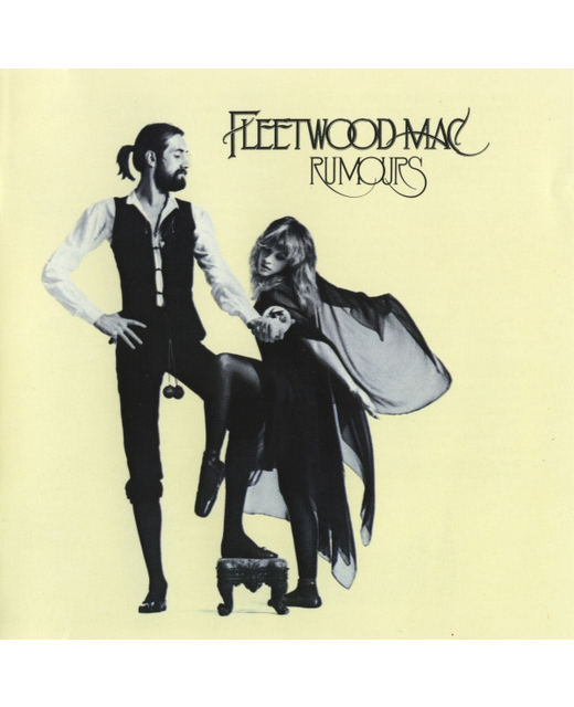 Fleetwood Mac - Rumours