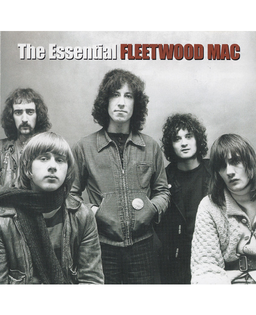 Fleetwood Mac - The Essential Fleetwood Mac