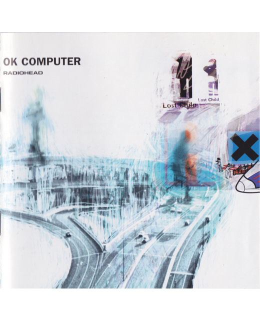 Radiohead - Ok Computer