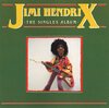 Jimi Hendrix - The Singles Album