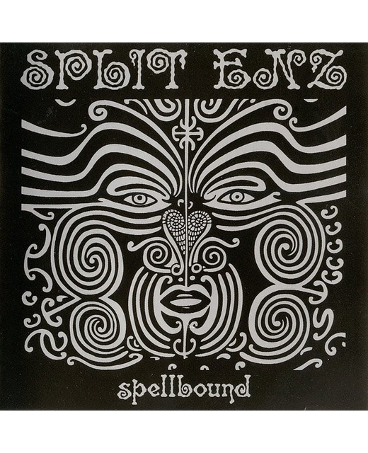Split Enz - Spellbound 