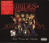 Brides Of Destruction - Here Come The Brides