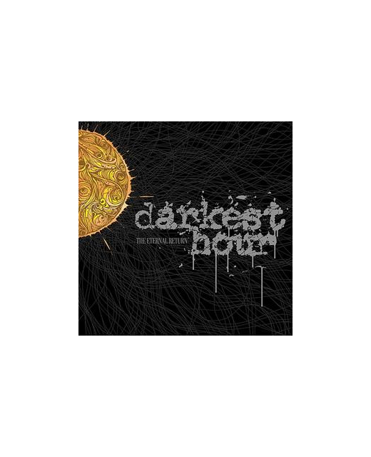 Darkest Hour - The Eternal Return