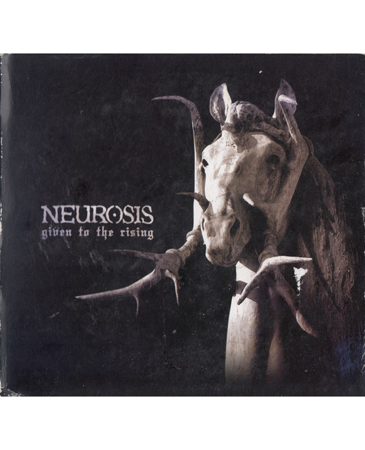 Neurosis - Given To The Rising