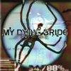 My Dying Bride - 34.788 Percent Complete (CD)