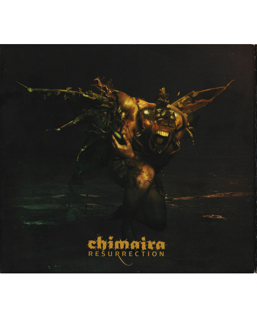 Chimaira - Resurrection