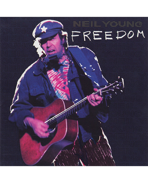 Neil Young - Freedom