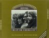 Creedence Clearwater Revival - Keep On Chooglin'