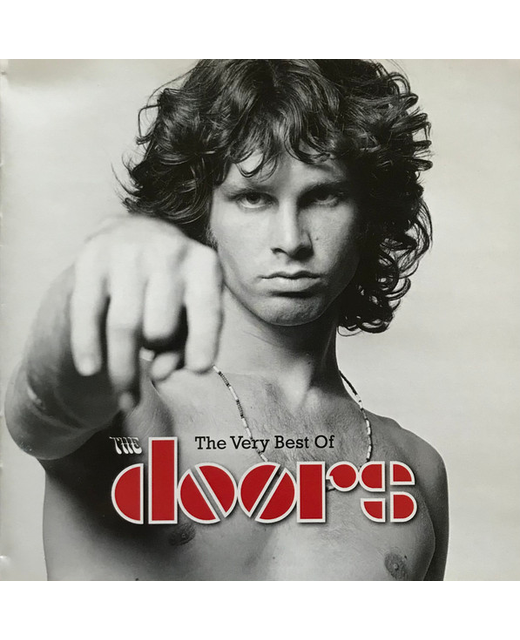 The Doors - The Very Best Of The Doors