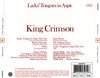 King Crimson - Lark's Tongues In Aspic