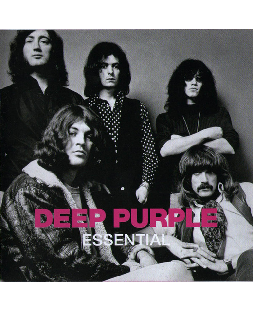 Deep Purple - Essential