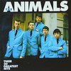 The Animals - Their20 Greatest Hits