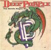 Deep Purple - The Battle Rages On