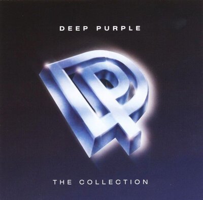 Deep Purple - The Collection-cds-Tron Records