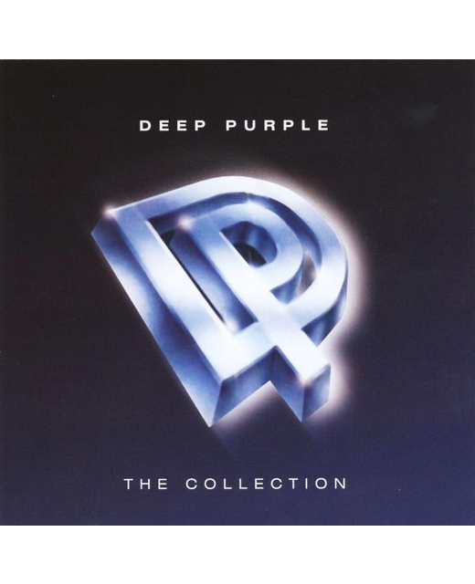 Deep Purple - The Collection