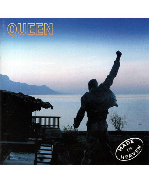 Queen - Made In Heaven