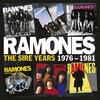 Ramones - The Sire Years 1976-1981