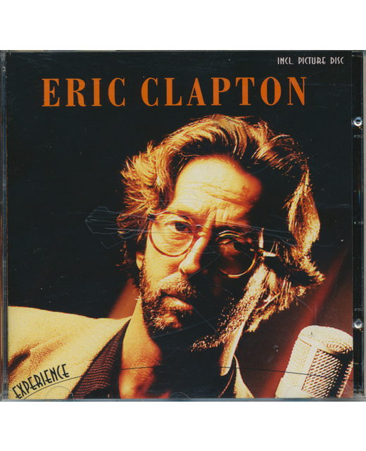 Eric Clapton - Eric Clapton