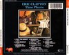 Eric Clapton - Time Pieces (The Best Of Eric Clapton)