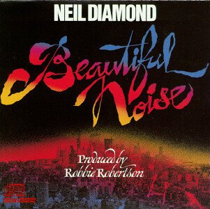 Neil Diamond - Beautiful Noise-lp-Tron Records