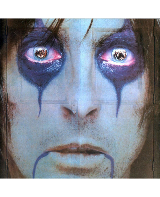 Alice Cooper - From The Inside