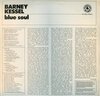 Barney Kessel - Blue Soul